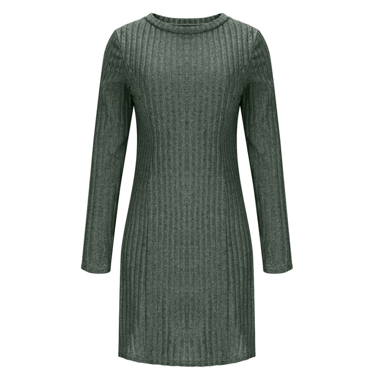 slim fit dress slacks Dorian Fitted Shirt Midi Dress / Wheat Marle | Meshki main image 1