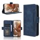 thumbnail image 1 of Funda Tipo Billetera GANGXUN para Motorola MOTO Edge 50 Ultra 5G – Tapa Flip con Tarjetero, 1 of 5