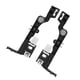 thumbnail image 3 of Soporte para faro delantero, par de soportes para faros delanteros Soporte para faros delanteros Soporte para faros delanteros Estándares líderes en la industria, 3 of 9