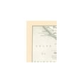 thumbnail image 4 of Historic Map - Trieste Italy - Baedeker 1896 - Vintage Wall Art, 4 of 4