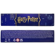Wizarding World: Tom Riddles Diary - Secret Replica Notebook, Slytherin House Invisible Ink Pen, Magic UV Reveal Mini Wand, Harry Potter Collectible
