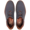 thumbnail image 5 of Marc Joseph New York Men's Charles Ave Hands Free Technology Sneaker, Grey, 12, 5 of 6