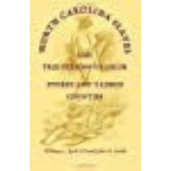 North Carolina Slaves and Free Persons of Color: Stokes and Yadkin Counties (Paperback)