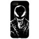 thumbnail image 1 of Funda para teléfono negro Marvel Venom para iPhone SE 2020/7/8, 1 of 3