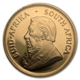 thumbnail image 2 of 1975 South Africa 1 oz Proof Gold Krugerrand, 2 of 2