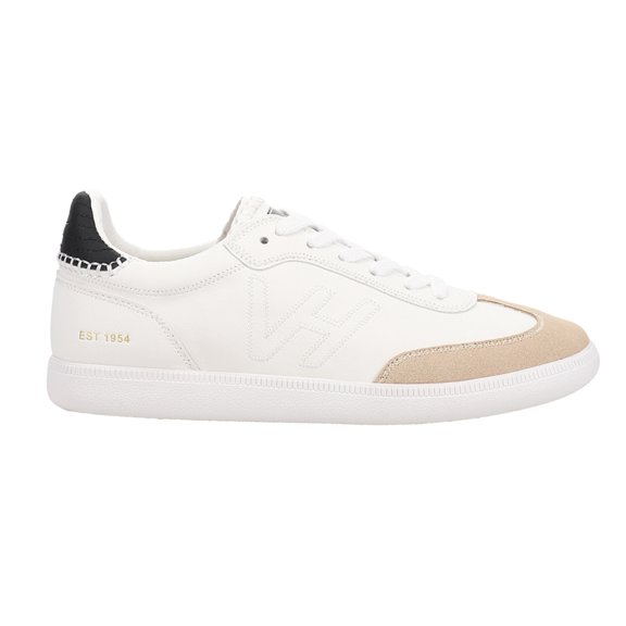 Vintage Havana Womens Crisp Lace Up  Athletic Sneakers Casual Shoes