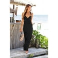thumbnail image 5 of LASCANA Women's Sleeveless Maxi Dress Strap, 5 of 5
