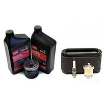 Toro Genuine OEM Maintenance Kit for 2019 and Newer 32in and 42in TimeCutter Riding Mowers 1P92F Engines