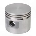 thumbnail image 2 of Piston Replacement Kit with Rings, Pin, and Circlips for Air Compressor, 2 of 3