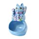 thumbnail image 2 of Cuenco de Resina Mayimx para Almacenamiento de Animales Estatua Azul 165x145x26cm, 2 of 9