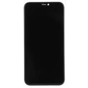 NFTIGB Premium LCD Display Touch Screen Digitizer Assembly Replacement Kit Compatible with iPhone 11 Pro 5.8 Inches / 14.7 cm Mobile Phone Screen Repair Tools