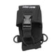 thumbnail image 3 of Walkie Talkie Holder Lightweight Portable Universal Nylon Radio Case Pouch for 2 Way Radio MSC 20C, 3 of 5