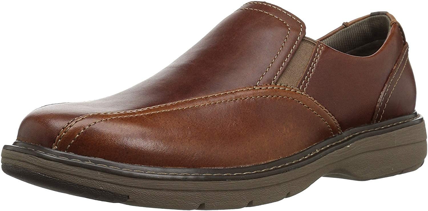 Clarks Men's Cushox Step Slip-On Loafer 