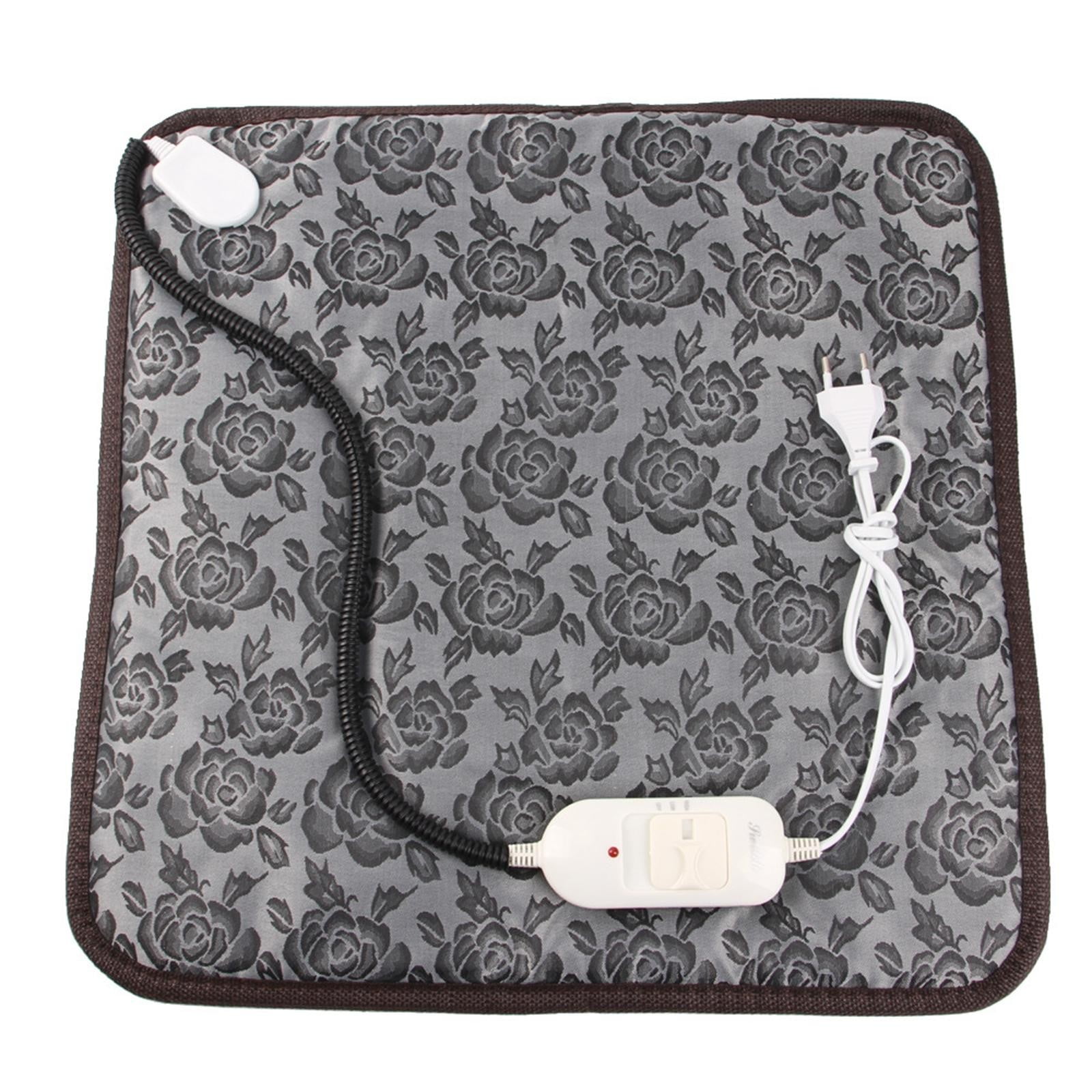 Pet Heating Pad, Upgraded Electric Dog Cat Heating Pad Indoor