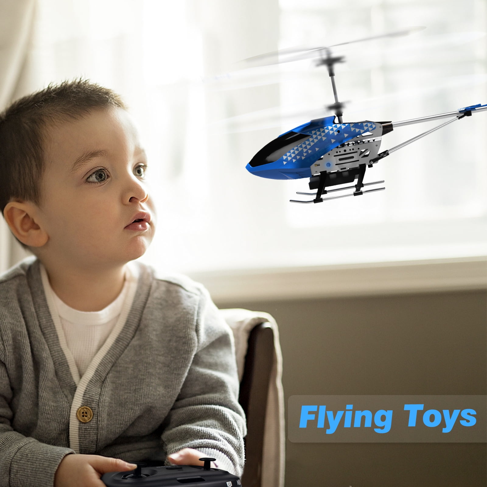 Cheerwing U12S Mini RC Helicopter Camera Remote Control Helicopter for Kid Adult for sale online 