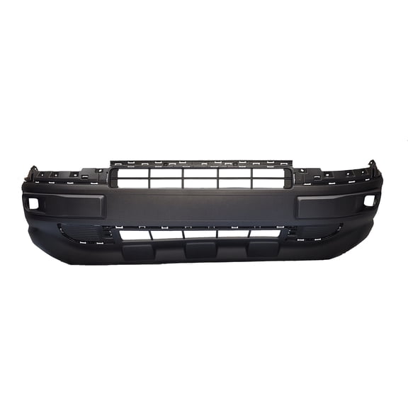 OE Compatible/Replacement Front Lower Bumper Cover Capa(FO1015147C)