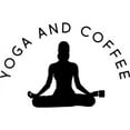 thumbnail image 3 of CafePress - Yoga And Coffee - 11 oz Ceramic Mug - Novelty Coffee Tea Cup, 3 of 6