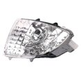 thumbnail image 1 of Carcasa De Espejo Retrovisor Izquierdo Sin Bombilla Para Xc70 Xc90 2008-12, 1 of 5