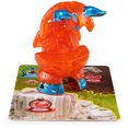 thumbnail image 6 of Bakugan Brawl Bros, Customizable 2-Pack Action Figures, Nillious VS Bruiser, 6 of 10