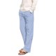 thumbnail image 2 of Pantalones deportivos holgados de hip hop para hombre - Algodón y lino, transpirables - Para todas las estaciones, cuatro bolsillos - Informales/playa/deporte - Tallas del Reino Unido/UE/EE. UU., l, 2 of 6