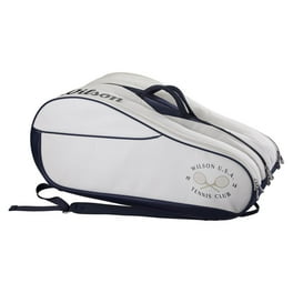 Wilson Tour 3 shops Compartment Tennis Bag