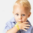 thumbnail image 3 of Cheers.US Child Finger Guard Finger Nail Biting Prevention Finger Guard for Kids, 3 of 8
