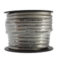 thumbnail image 4 of Full Tilt Audio 8 Gauge Tinned Oxygen Free Copper Power/Ground Wire Clear Lot (5 Foot Coil), 4 of 4