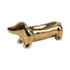 thumbnail image 2 of Bandeja Organizadora de Joyas con Forma de Perro Salchicha: Figura Decorativa de Perro para Guardar Accesorios y Cosméticos., 2 of 6