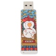 thumbnail image 4 of Flash USB Flash Drive Cute Cat Pattern Hot Swap Plug and Play USB2.0 Standard Shock Resistance Portable Memory Thumb Stick, 4 of 8