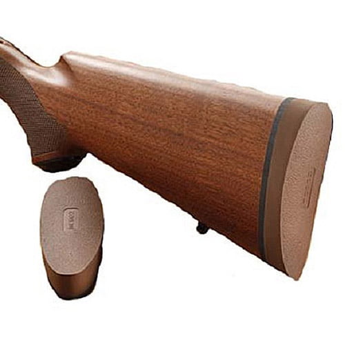 Limbsaver Recoil Butt Pad Fits Remington 870 Wingmaster w/ Wood Stock 10102 