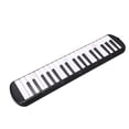 thumbnail image 1 of 37 Key Melodica Wind Instrument for Beginner Learner Practice, Ergonomic Portable Music Player with Built in Keyboard Adult Musical Instrument, 1 of 7