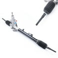 thumbnail image 3 of Miumaeov Power Steering Rack and Pinion Assembly For Honda Civic 1.8L 2006 2007 2008 2009 2010 OEM 26-2718, 3 of 13