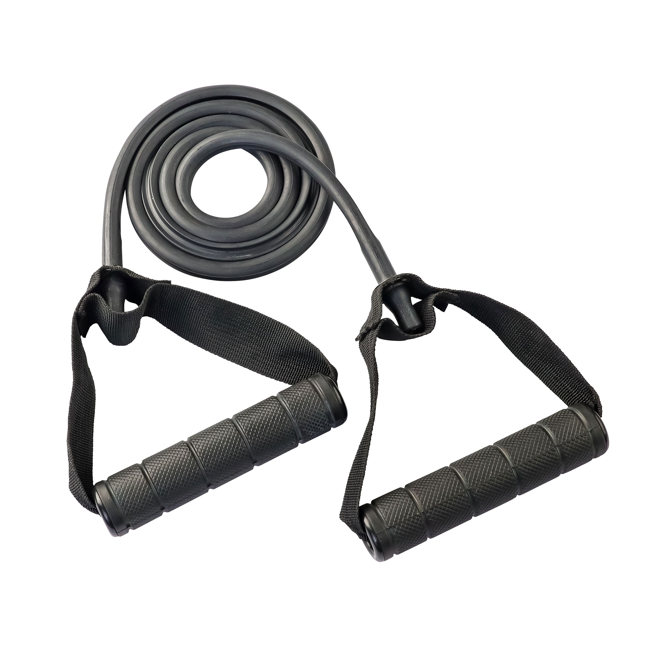 Body Solid Tools BSTRT-5PACK Exercise Resistance Tubes - Pack of 5