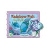 Little Touch LeapPad Rainbow Fish Storybook and Finger Puppet Gift Set
