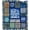 Blue-grandson, variant on Grandson Gifts from Grandma Grandpa, Gifts for Grandson Blanket, Birthday Gifts for Grandson, Grandson Gifts from Grandparents, Grandson Birthday Graduation Gifts Throw Blanket 50"X60"
