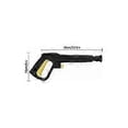 thumbnail image 4 of Trigger gun for Karcher high-pressure cleaners, quick accessory for effective cleaning., 4 of 4