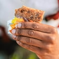 thumbnail image 5 of Probar Organic Peanut Butter Chocolate Chip Bar - Case of 12 - 3 oz, 5 of 5