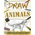 thumbnail image 1 of Pre-Owned Draw Animals (Paperback) 1908759704 9781908759702, 1 of 1