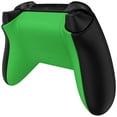 thumbnail image 3 of eXtremeRate Green Soft Touch Custom Bottom Shell w/Battery Cover for Xbox Core Wireless Controller, 3 of 8