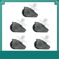 thumbnail image 2 of For Roborock S8 Plus Vacuum Cleaner Front Wheel Caster Accessories, 2 of 5
