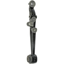 Dorman 520-461 Front Left Lower Forward Suspension Control Arm for Specific Lexus Models, Black Fits select: 2002-2010 LEXUS SC, 1998-2005 LEXUS GS