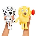thumbnail image 2 of Bluey Plush Lucky Single Pk, 2 of 4