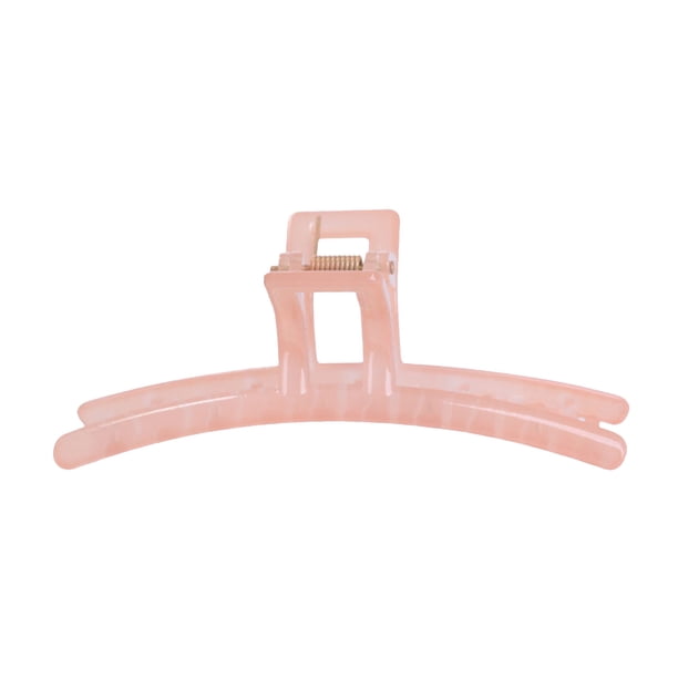 Pinza para el cabello Hold Everything - Para cabello grueso y fino, liso, ondulado y rizado | Pinza resistente con 20 dientes y 14 colores a elegir
