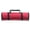 Red, variant on Walbest Tool Roll Rugged Bag, Heavy Duty Water Resistant Tool Roll Up Storage Organizer Handbag, Hanging Tote Carrier for Electrician Plumber Carpenter or Mechanic (Black)