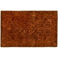thumbnail image 2 of Safavieh SKR213E Silk Road Rust, 2 of 9