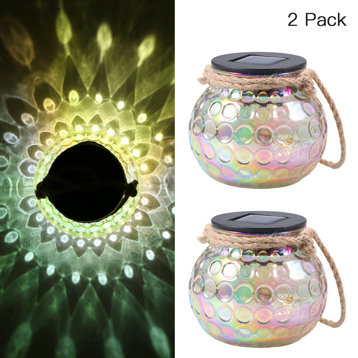 Hanging Solar Mason Jar Lights Dollar Tree Diy Craft Idea Hanging Solar Mason Jar Lights Dollar Tree Diy Craft Idea