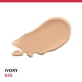 thumbnail image 3 of COVERGIRL Outlast Extreme Wear Foundation SPF18, 805 Ivory, 1 oz, 3 of 11