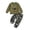 Yellow, variant on Gerichy Toddler Kids Baby Boy Fall Clothes 12 18 24 Months 3T 4T 5T 6T Letter Print Long Sleeve Tops Camouflage Pants Winter Outfits