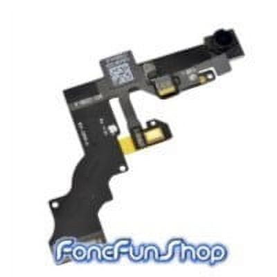 For iPhone 6 Plus Proximtity Sensor and Front Camera Flex