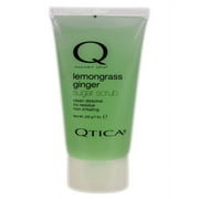 Qtica Smart Spa Lemongrass Ginger Sugar Scrub (Size : 7 oz)